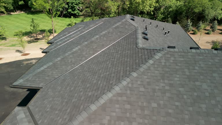 Best Chimney Flashing Repair  in El Lago, TX