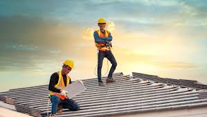 Best Emergency Roof Repair Services  in El Lago, TX